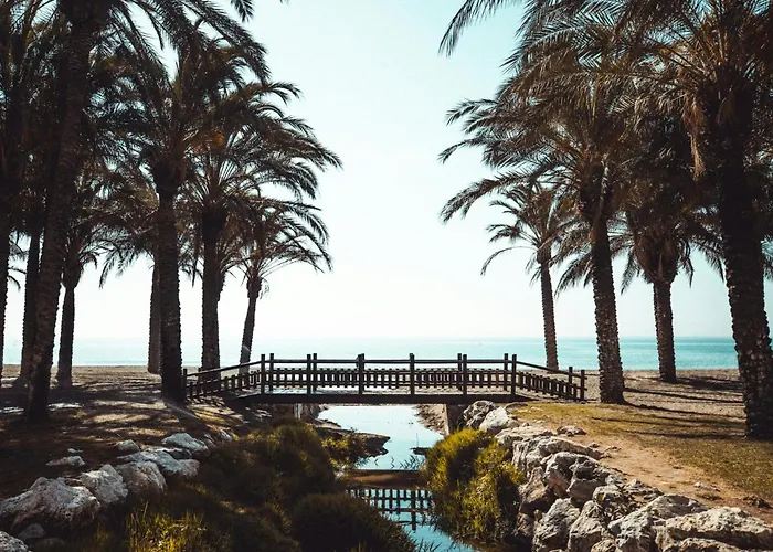 Sunstay Dream Loft Carihuela Beach Torremolinos