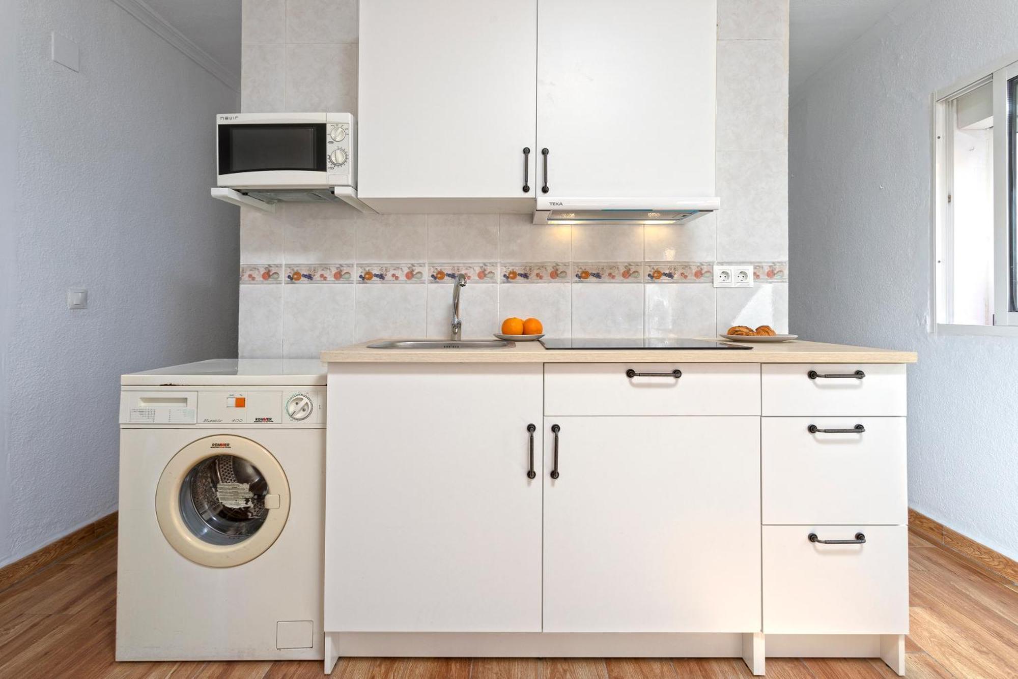 Sunstay Dream Loft Carihuela Apartament