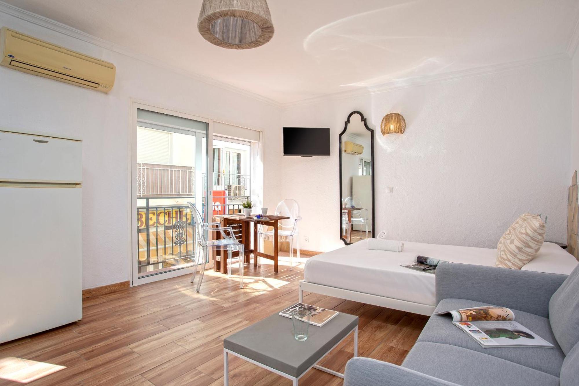 Sunstay Dream Loft Carihuela Apartament *