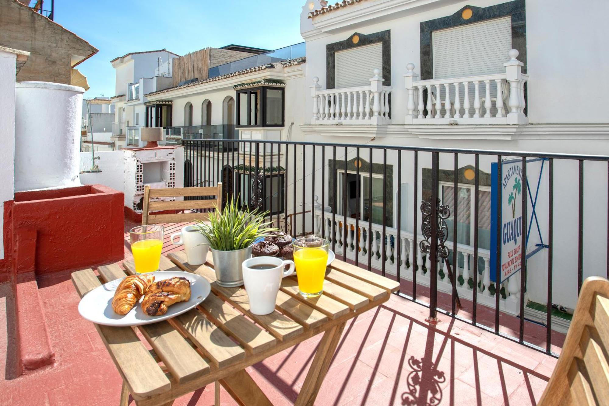 Apartament Sunstay Dream Loft Carihuela Torremolinos